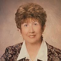 Lowman, Sandra Shiflett