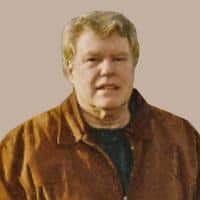 Marshall, David Ernest