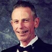 Martin, Randel Elwood