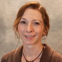 NRCC professor featured author at book festival