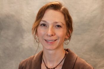 NRCC professor featured author at book festival