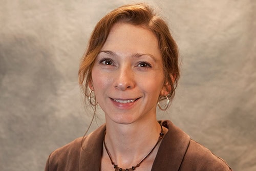 NRCC professor featured author at book festival 2