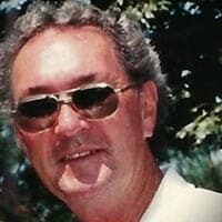 Morrison, George Ernest