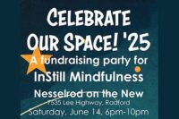 Celebrate Our Space 2025 Celebrate Our Space 2025