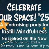 Celebrate Our Space 2025