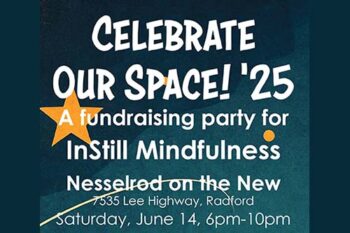Celebrate Our Space 2025