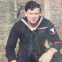 Radford, James Marvin 2