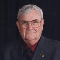 Sheally, Jr., John Beckman