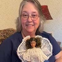 Sheppard, Vicki Gusler