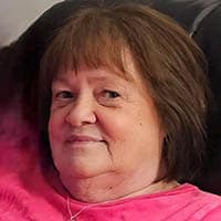 Snider, Vickie Bailey 2