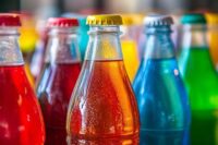 Do you like sweet drinks?