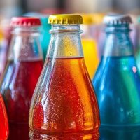 Do you like sweet drinks?