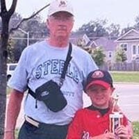 Steele, Jack Edwin