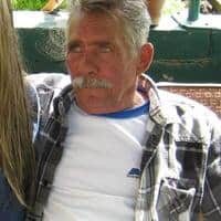 Stump, Walter Leroy