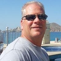 Sutphin, Michael Ray