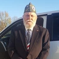 Thompson, Jr., Frank Rangely