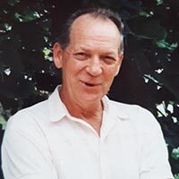 Vaught, Larry Keith
