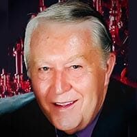 Wilmer, John Albert
