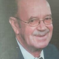 Wykle, Robert Tony