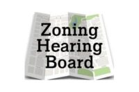 Yellow Sulphur Apartments Rezoning Request