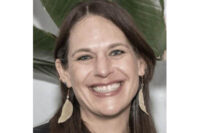 NRV CARES Thanks Outgoing Director Andi Golusky