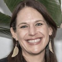 NRV CARES Thanks Outgoing Director Andi Golusky