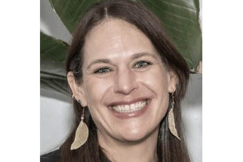 NRV CARES Thanks Outgoing Director Andi Golusky