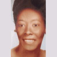 Gholston, Juanita Holmes