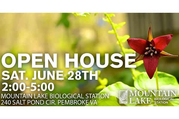 6/28: MLBS Open House 16 6/28: MLBS Open House 16