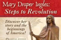 Mary Draper Ingles Exhibit Mary Draper Ingles Exhibit