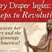 Mary Draper Ingles Exhibit