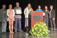 Volunteer Montgomery Awards Scholarships