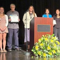 Volunteer Montgomery Awards Scholarships