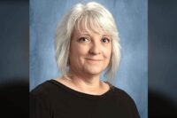 Local High School Teacher Honored