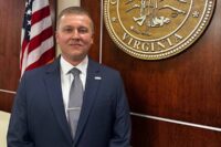 Meredith to Serve as City Manager Meredith to Serve as City Manager