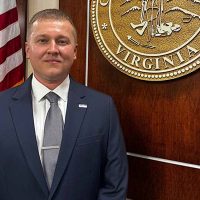 Meredith to Serve as City Manager