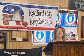 Tracy A. Trump Nominated for City Treasurer