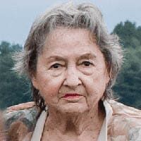 Allison, Dorothy Lawson