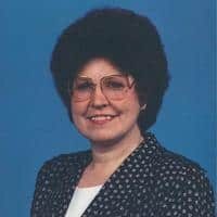 Armbrister, Sharon Worley
