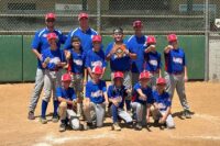 Auburn 10U Minors Make History