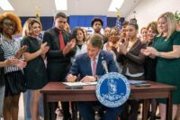 Bell-to-bell Cellphone-free Education