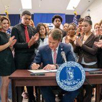 Bell-to-bell Cellphone-free Education