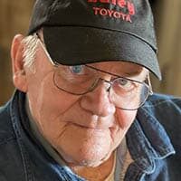 Blackwell, John Luther