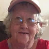 Buckner, Patricia Oliver