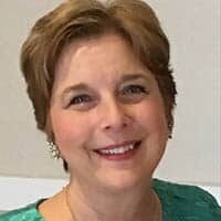 Cecil, Jane Hester