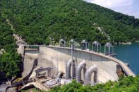 Claytor Reservoir Levels Being Lowered