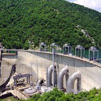 Claytor Reservoir Levels Being Lowered