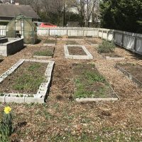 Christiansburg Community Garden