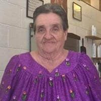 Cumbee, Betty Williams