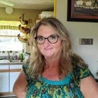 Davis, Verna Dean